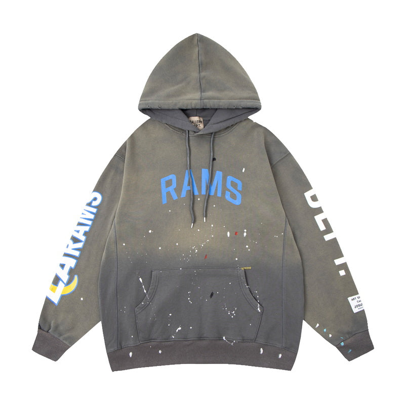 GALLERY DEPT New Hoodie