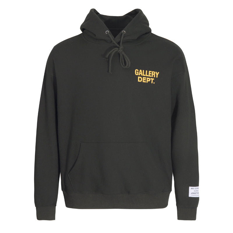 GALLERY DEPT New Hoodie