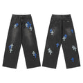 Chrome Hearts New Pants 302 Chrome Hearts
