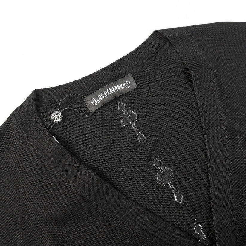 Chrome Hearts New Jacket Chrome Hearts