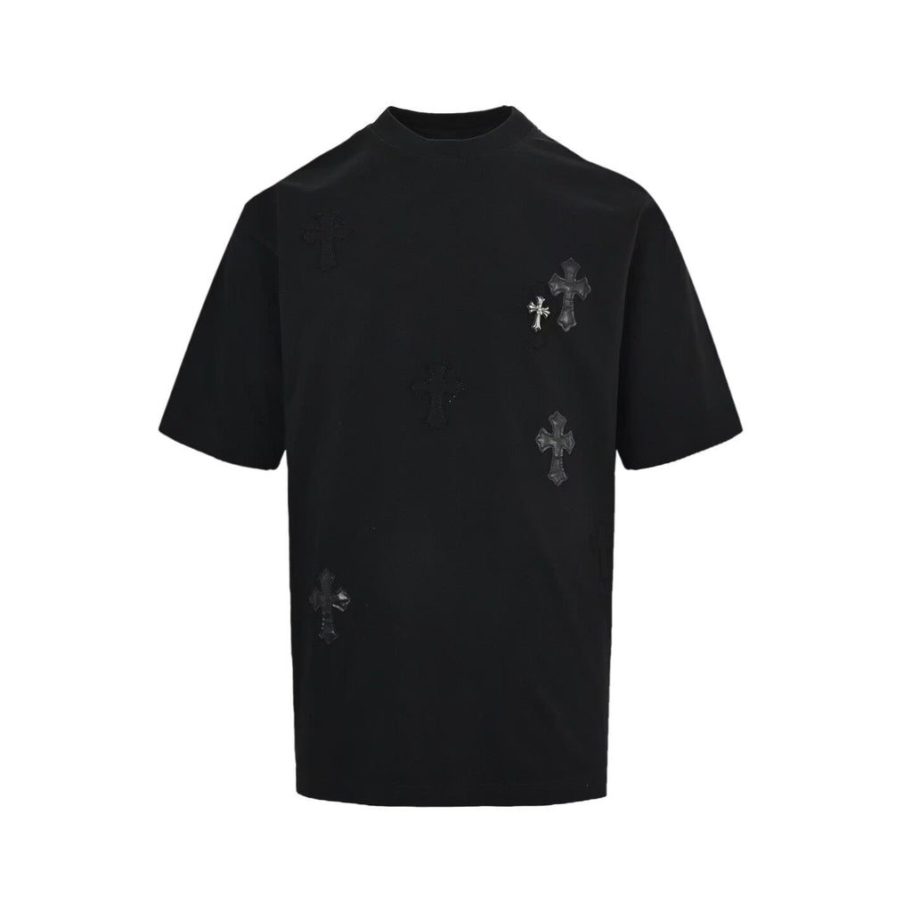 Chrome Hearts T-shirts 27s CH-Chrome Hearts
