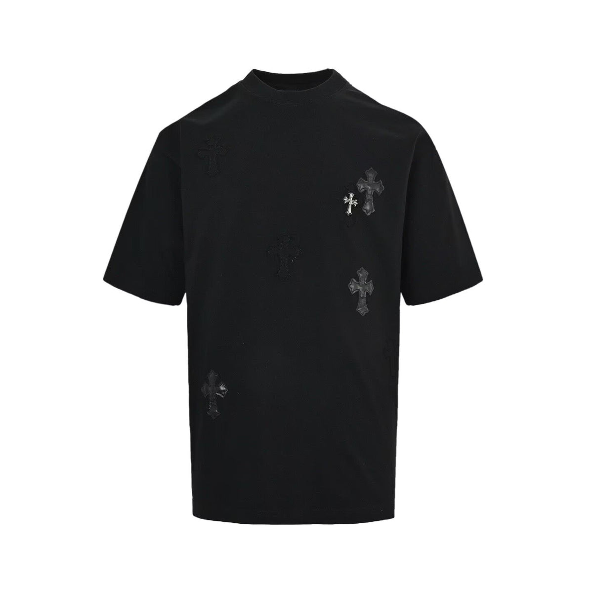 Chrome Hearts T-shirts 27s CH-Chrome Hearts