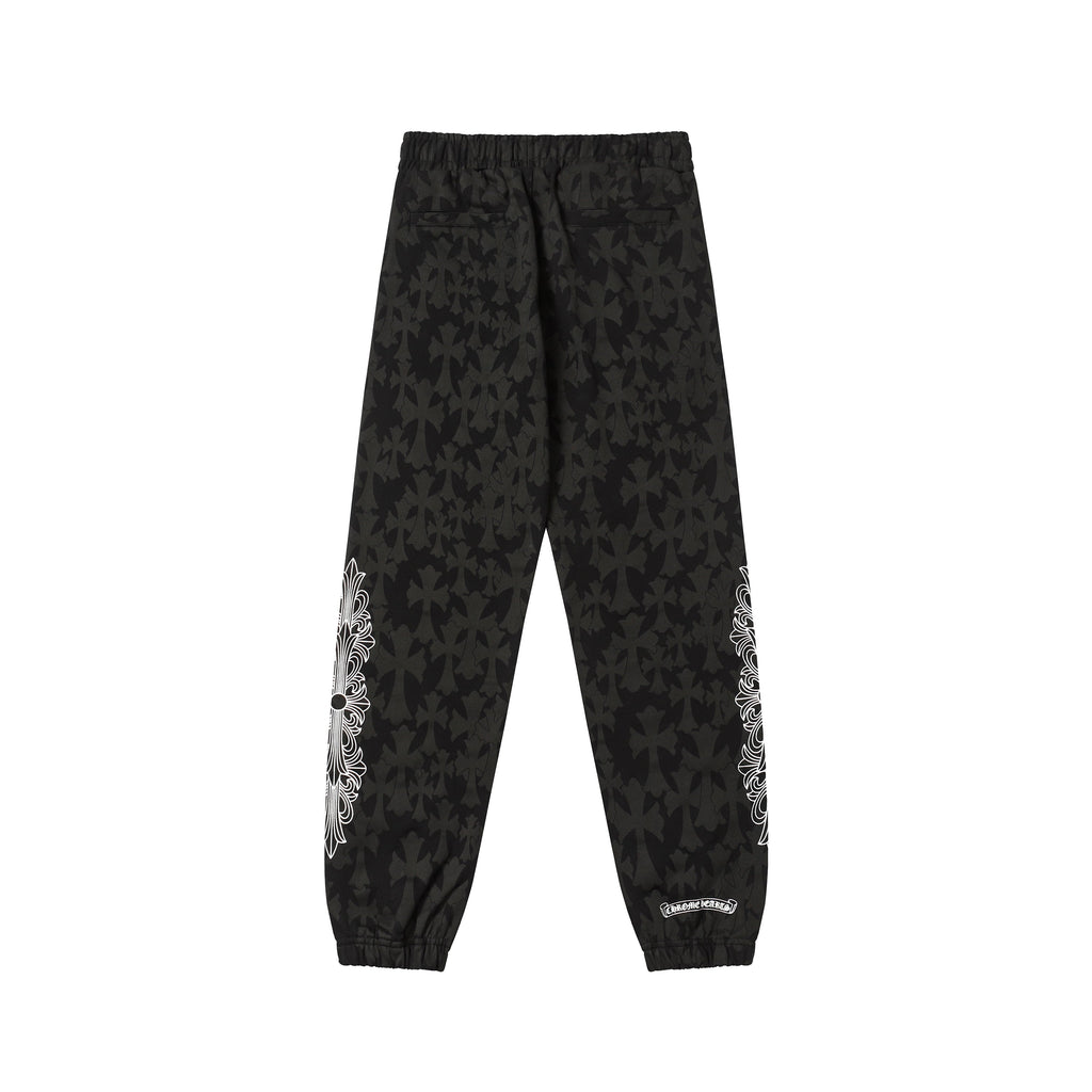Chrome Hearts New Pants P1021 Chrome Hearts