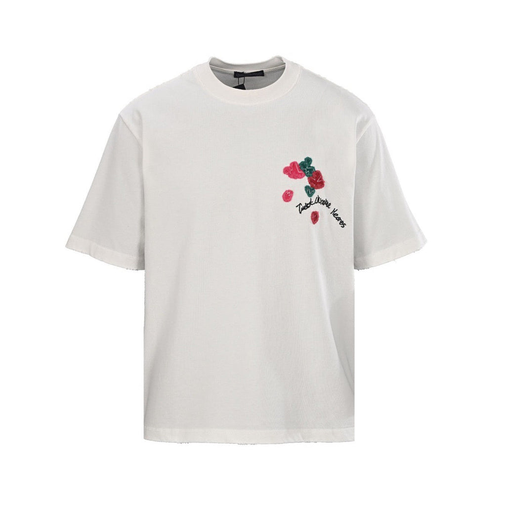 Chrome Hearts New T-shirts 1023