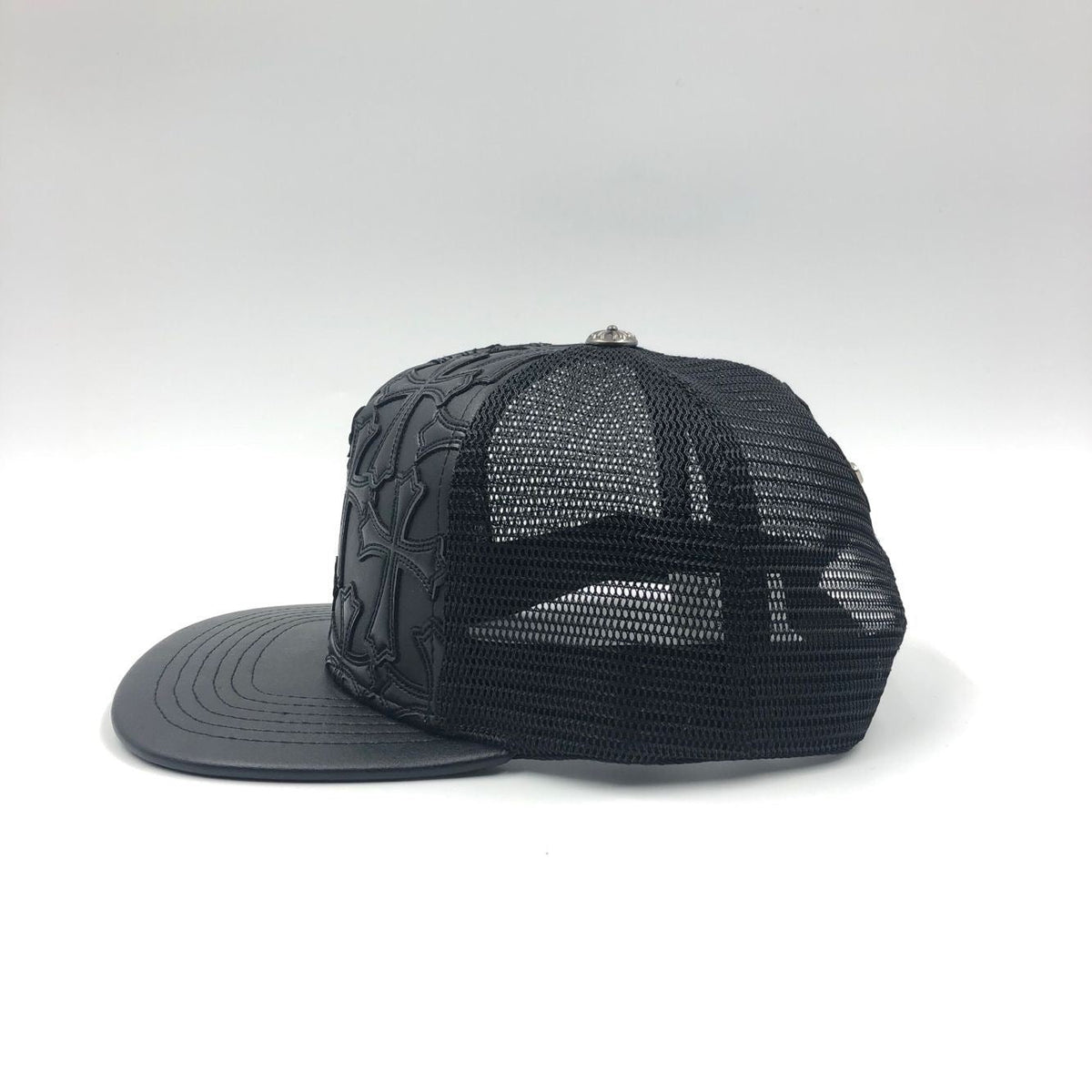 Chrome Hearts trucker hat CH-Chrome Hearts