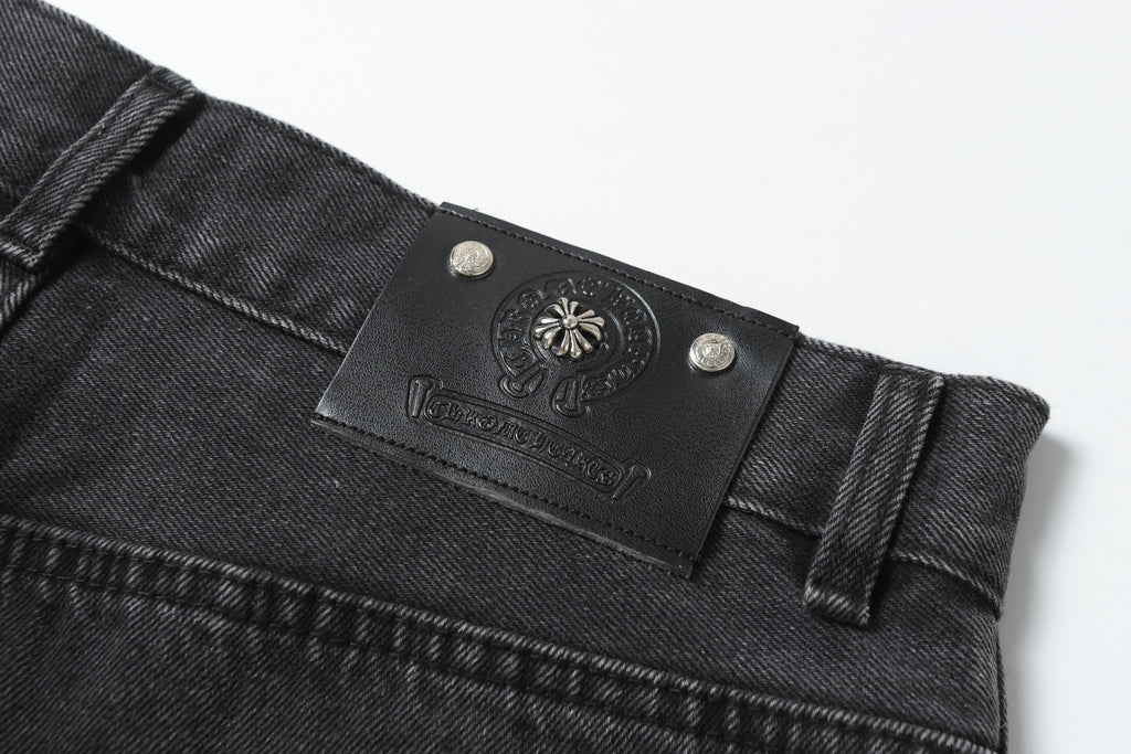 Chrome Hearts New Pants 305 Chrome Hearts