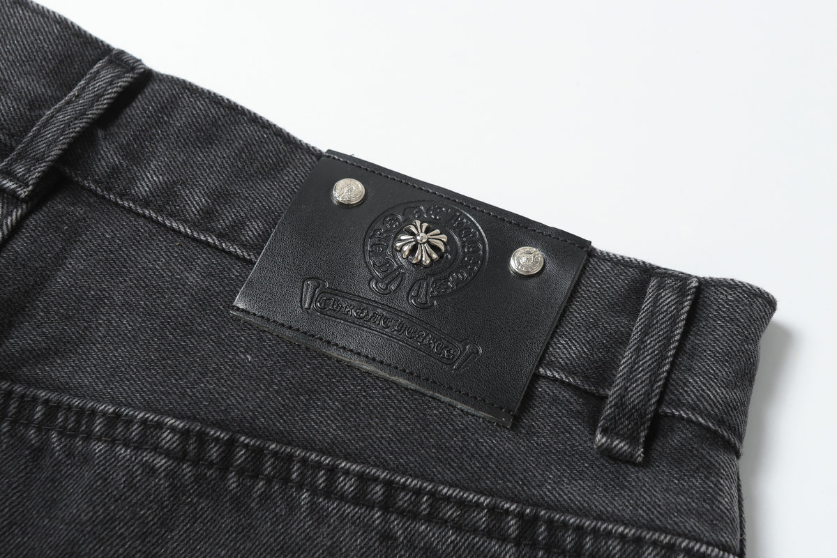 Chrome Hearts New Pants 305 Chrome Hearts