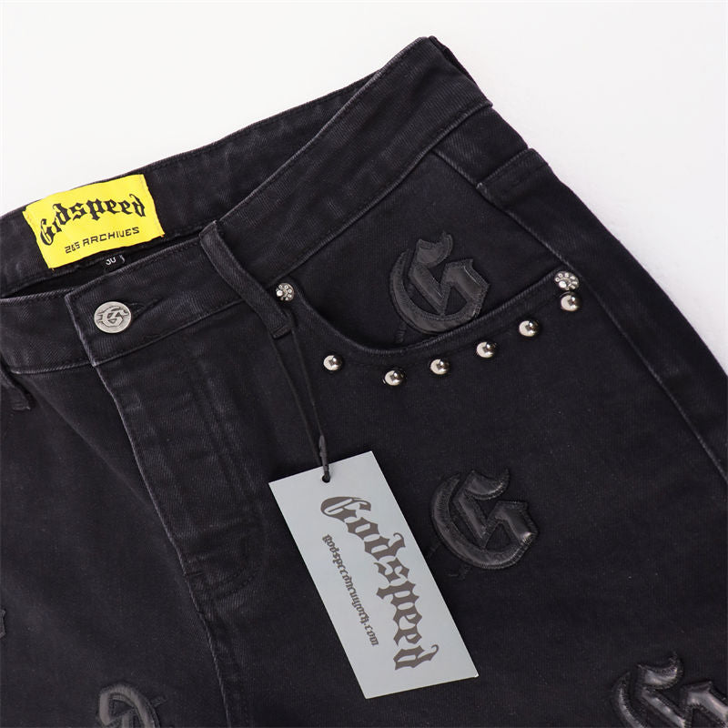 Godspeed Jeans #8218 Godspeed