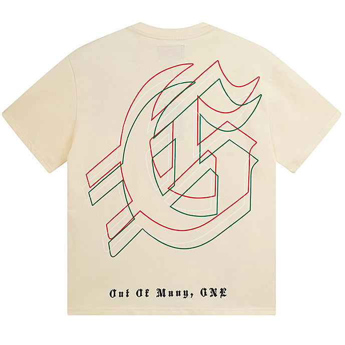 GODSPEED Mankind vs Ai T-Shirt Godspeed