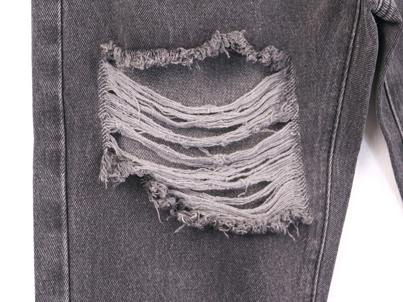 Godspeed Jeans #8209 Gray Godspeed