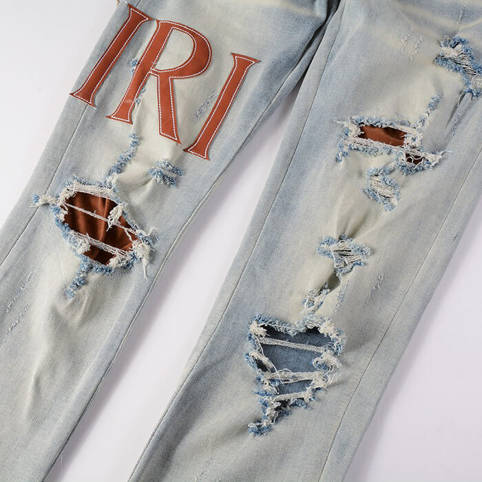AMIRI #840 Jeans AMIRI