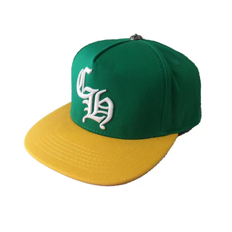 Chrome Hearts trucker hat CH-Chrome Hearts