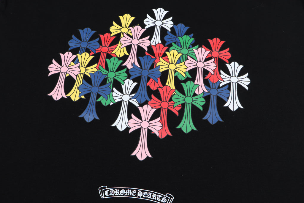 Chrome Hearts New SWEATSHIRTS 8015 Chrome Hearts