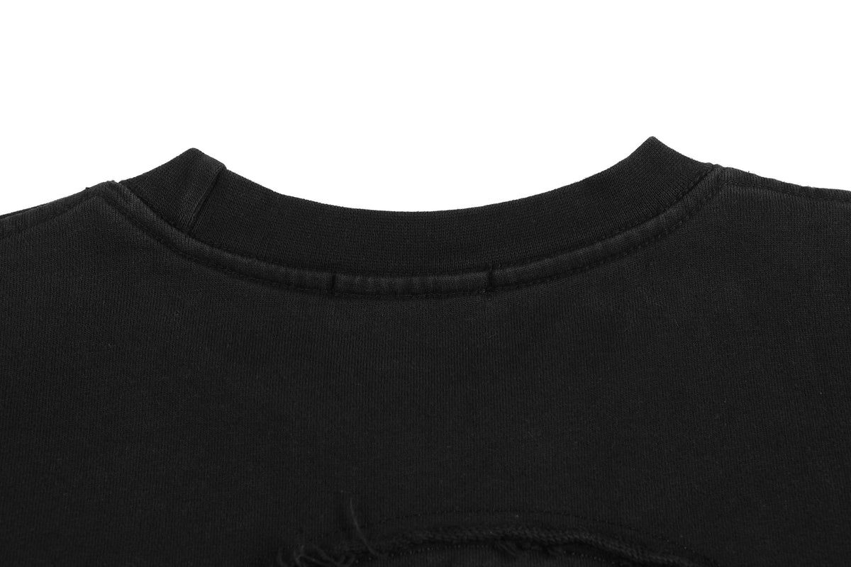Chrome Hearts New SWEATSHIRTS TQ23 Chrome Hearts