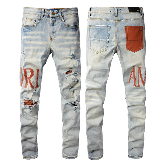 AMIRI #840 Jeans AMIRI