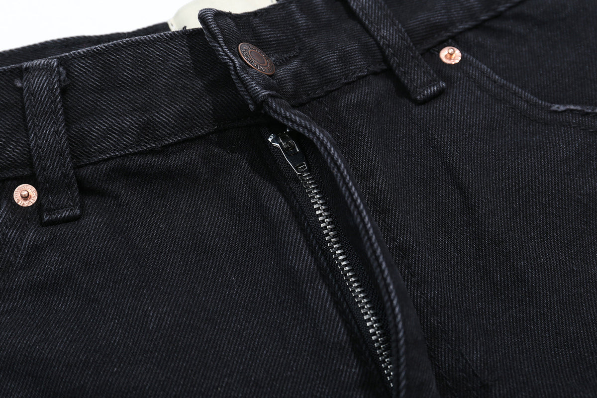 GALLERY DEPT New Jeans Shorts G635 GALLERY DEPT