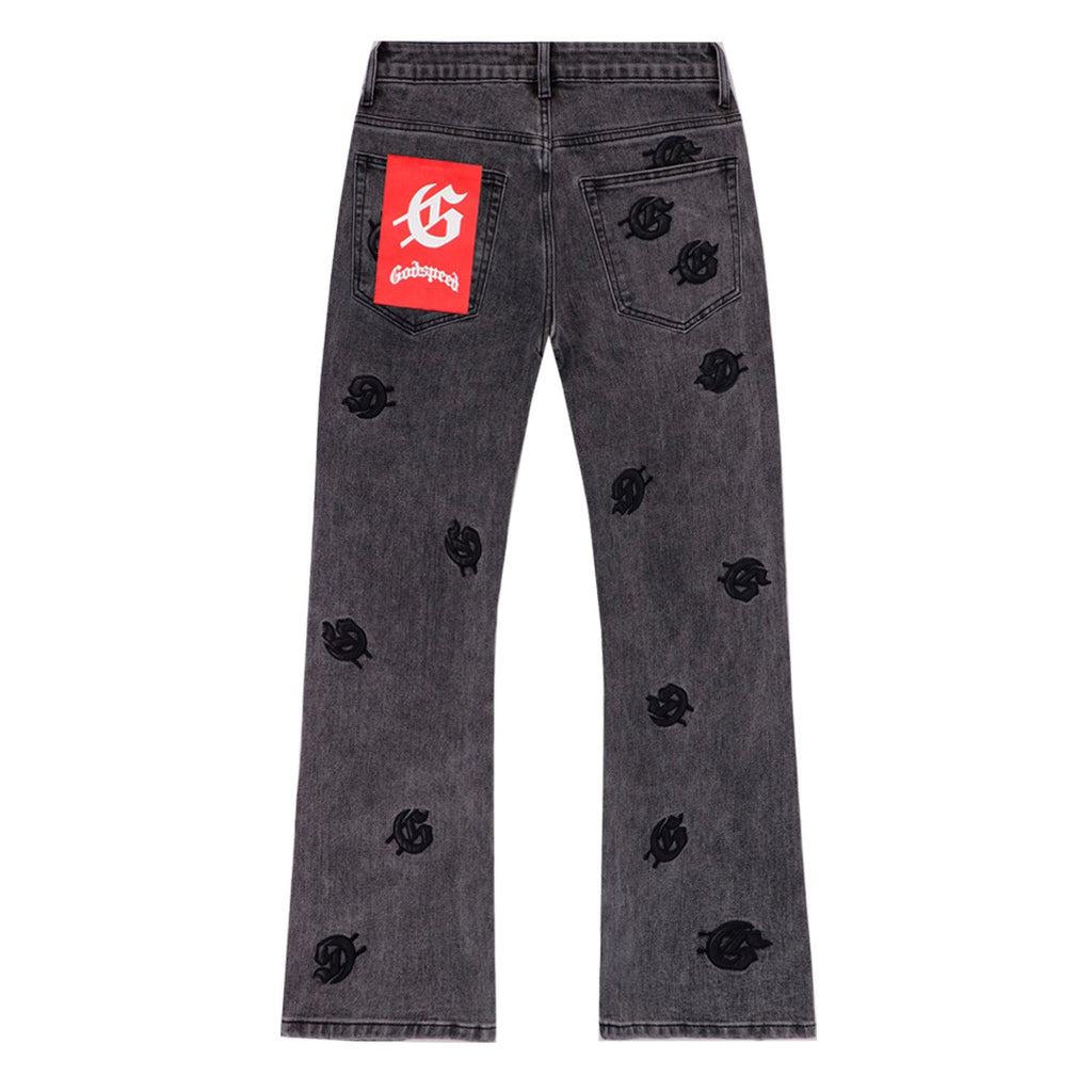 Godspeed Jeans #8218 Godspeed