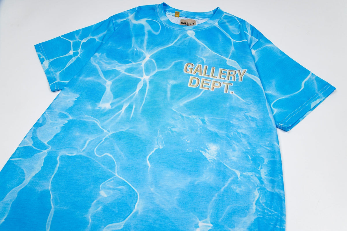 GALLERY DEPT New T-shirt 510 GALLERY DEPT