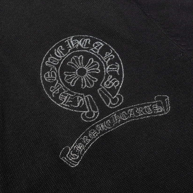 Chrome Hearts New Jacket Chrome Hearts