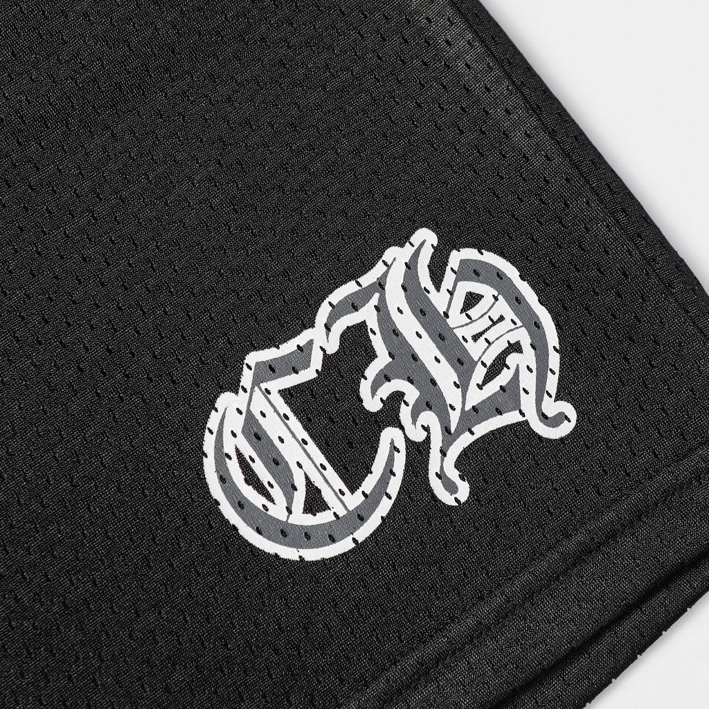 Chrome Hearts New Shorts 9996-2 CH-Chrome Hearts