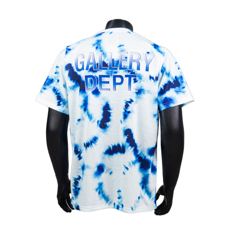 GALLERY DEPT New T-shirt 506 GALLERY DEPT