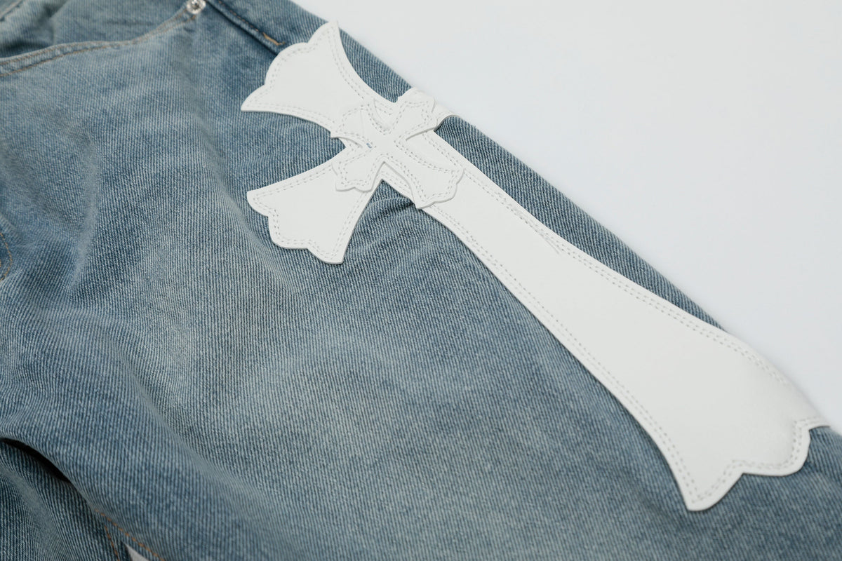Chrome Hearts New Pants-8146 Chrome Hearts