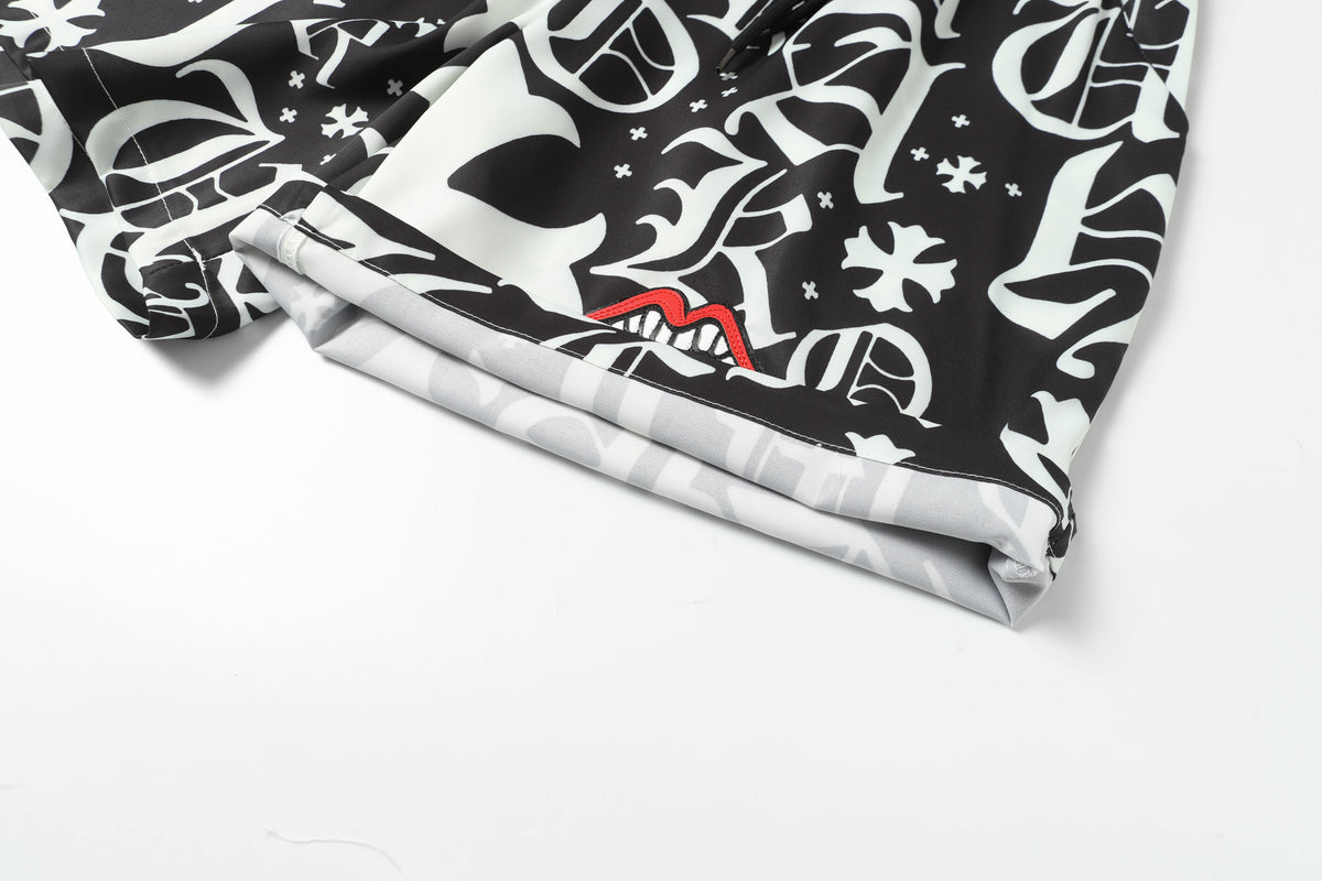 Chrome Hearts New Shorts Chrome Hearts