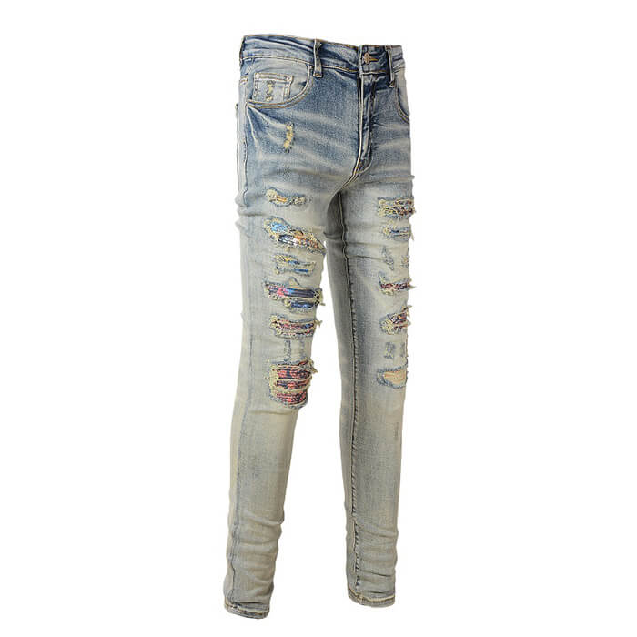 AMIRI #876 Jeans AMIRI