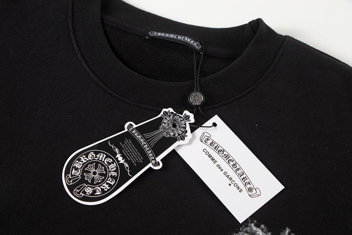 Chrome Hearts New SWEATSHIRTS TQ36 Chrome Hearts