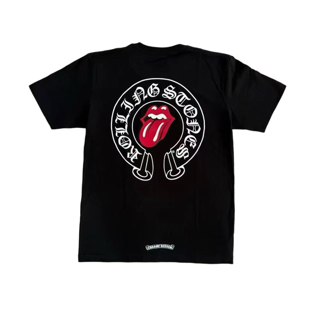 Chrome Hearts New T-shirts G10 CH-Chrome Hearts