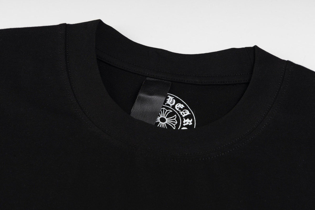 Chrome Hearts New T-shirts 6091 CH-Chrome Hearts