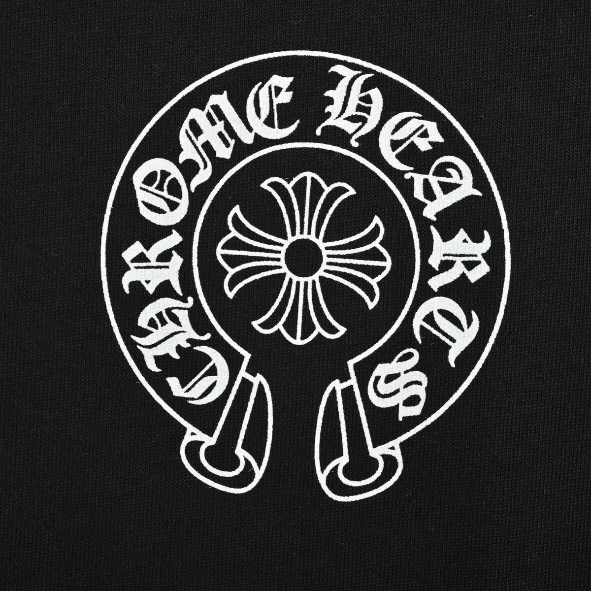 Chrome Hearts New T-shirts G47 CH-Chrome Hearts