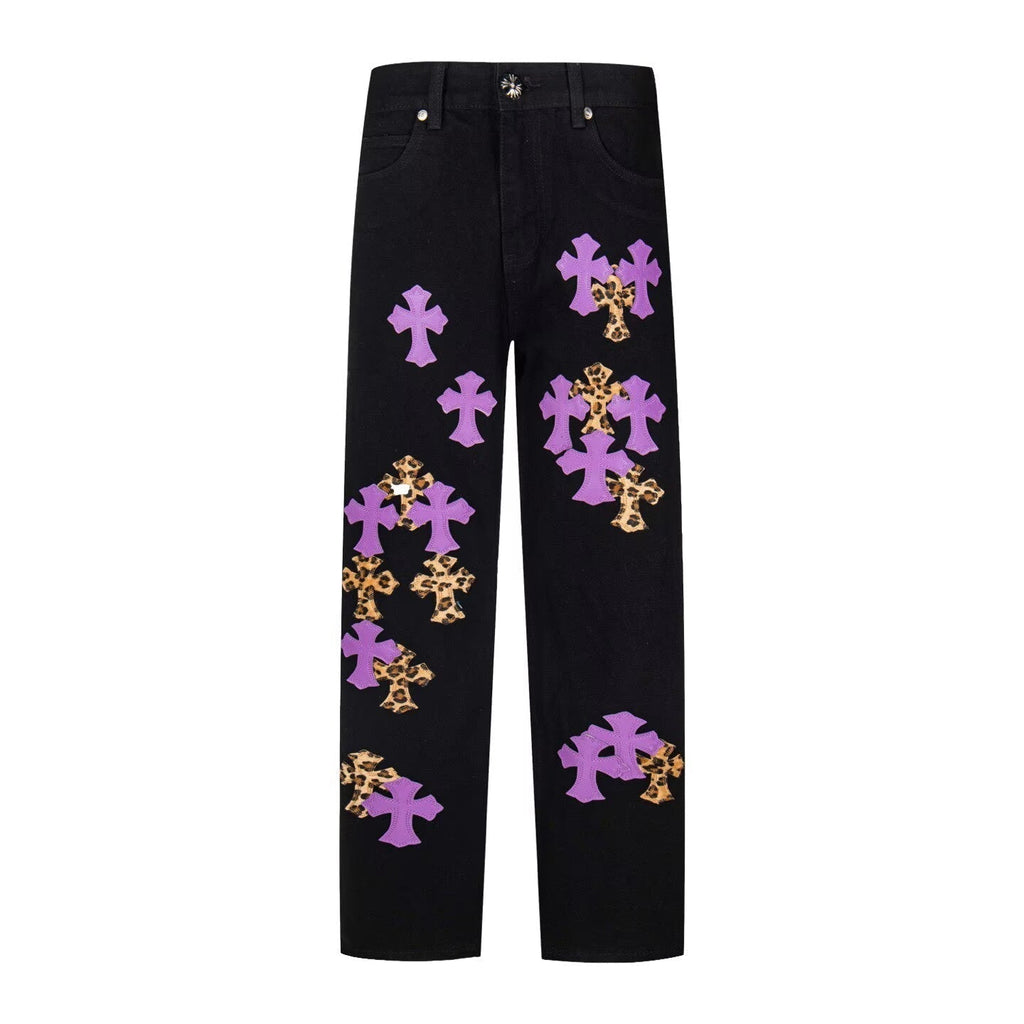 Chrome Hearts Pants 852 Chrome Hearts