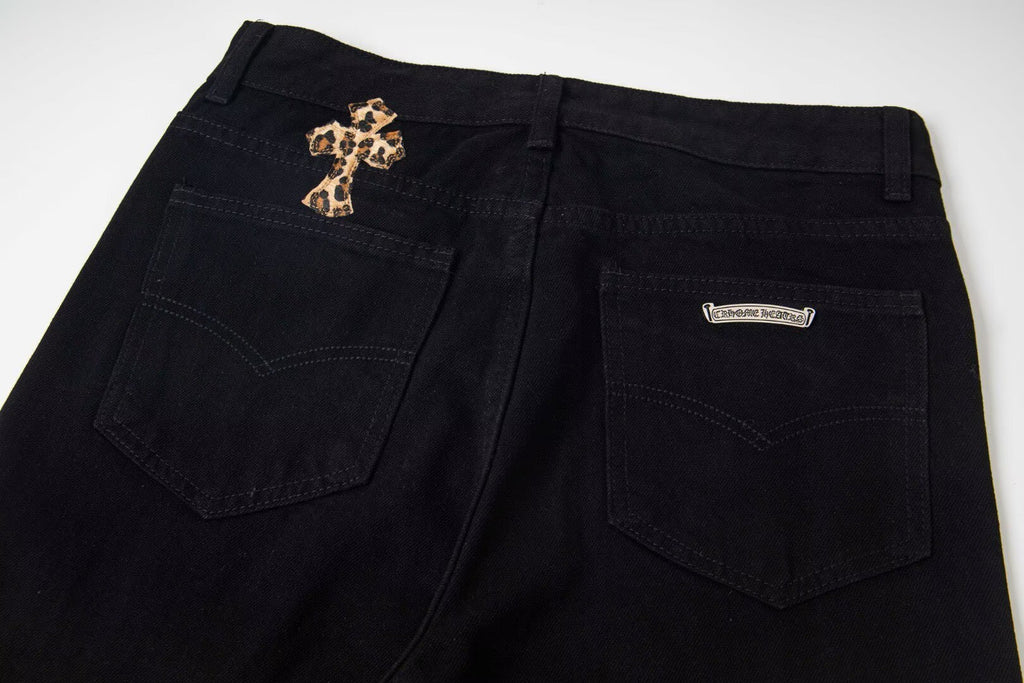 Chrome Hearts Pants 852 Chrome Hearts