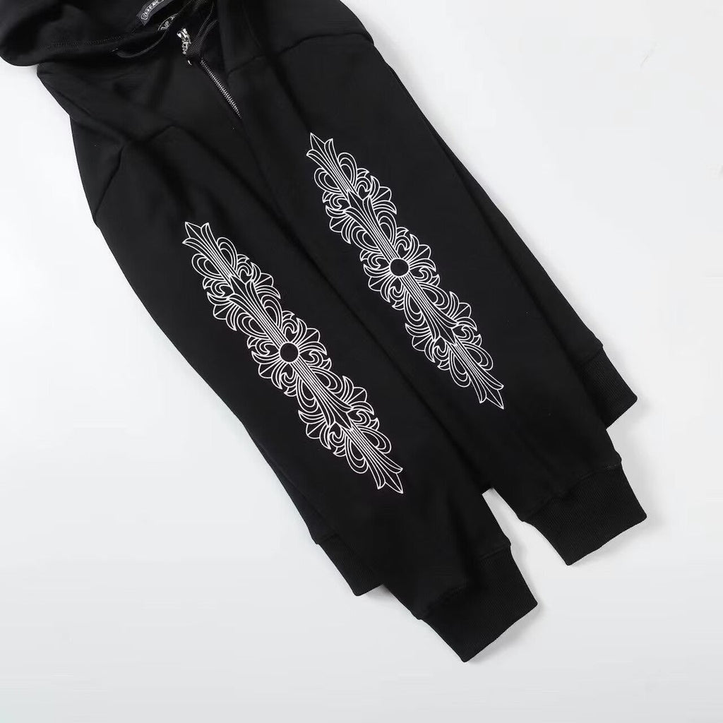 Chrome Hearts New Hoodie Y25 Chrome Hearts