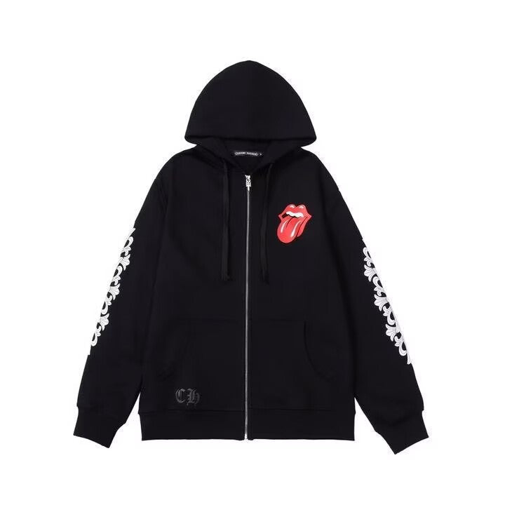 Chrome Hearts New Hoodie Y25 Chrome Hearts