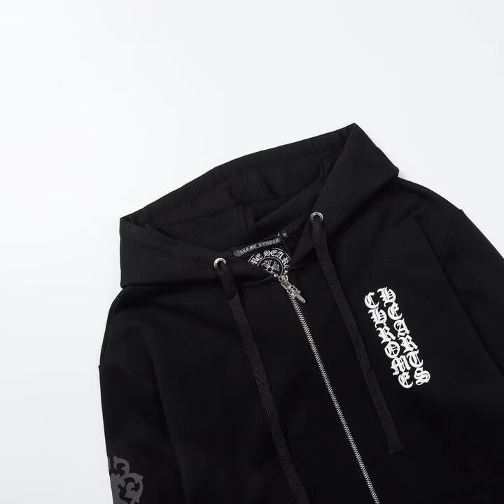 Chrome Hearts New Hoodie Y34 Chrome Hearts
