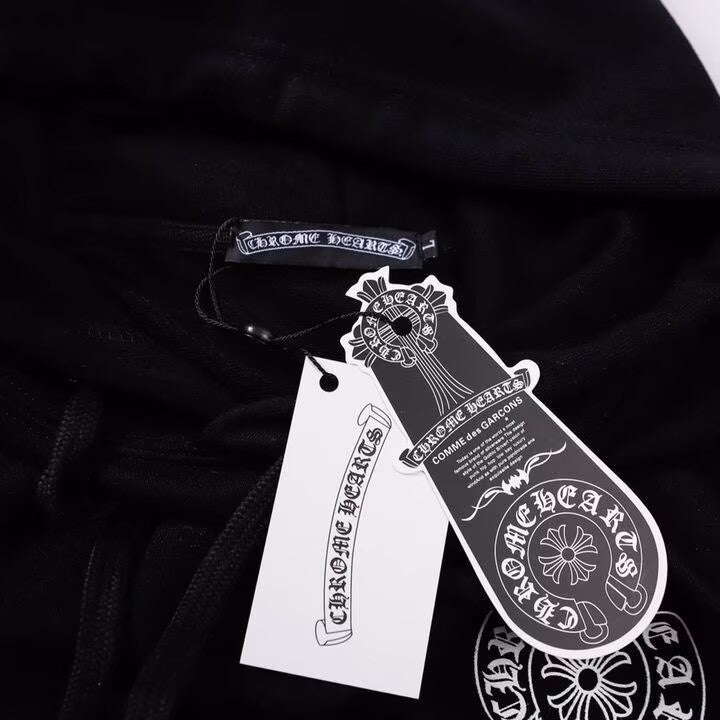 Chrome Hearts New Hoodie Y34 Chrome Hearts