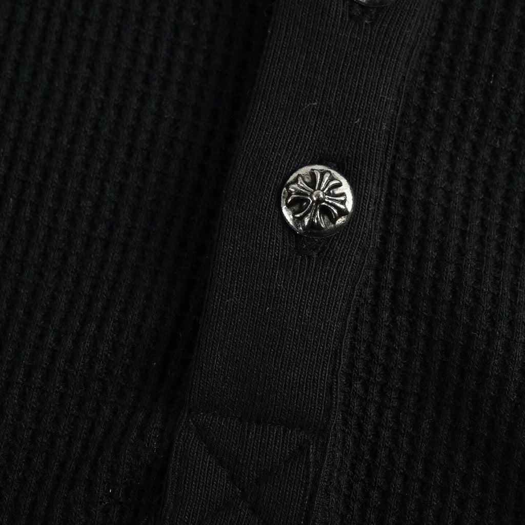Chrome Hearts New Jacket K2118 Chrome Hearts