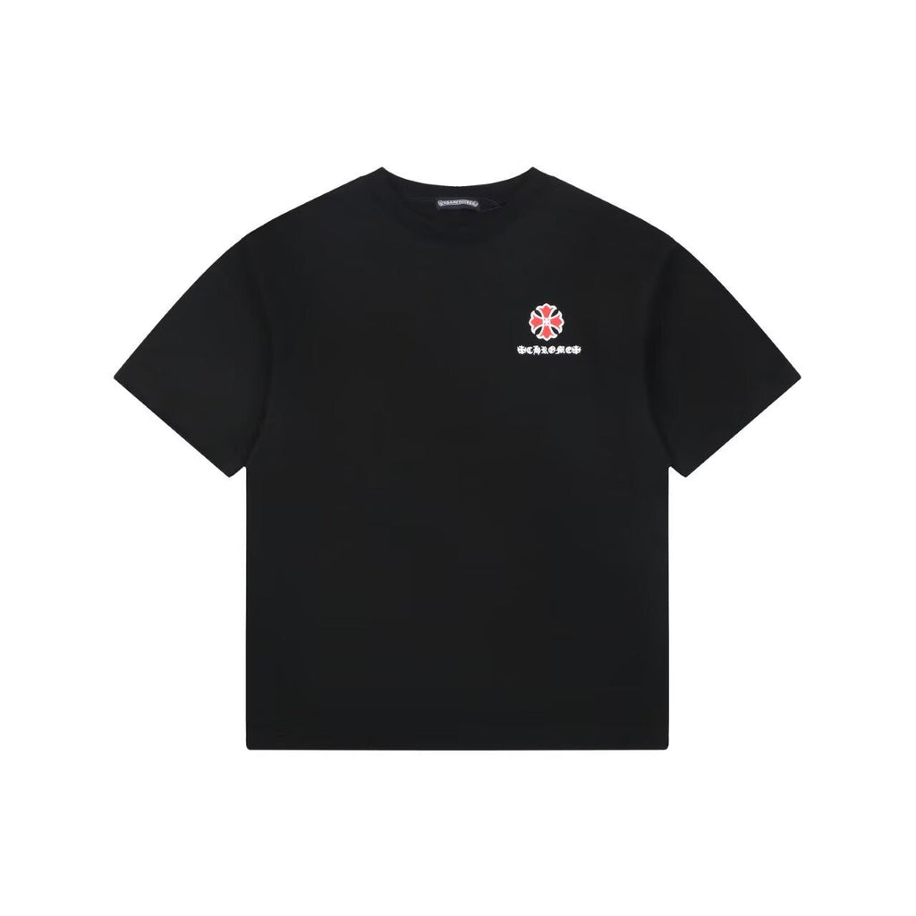 Chrome Hearts New T-shirts 26c CH-Chrome Hearts