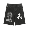 Chrome Hearts Shorts 9989 CH-Chrome Hearts