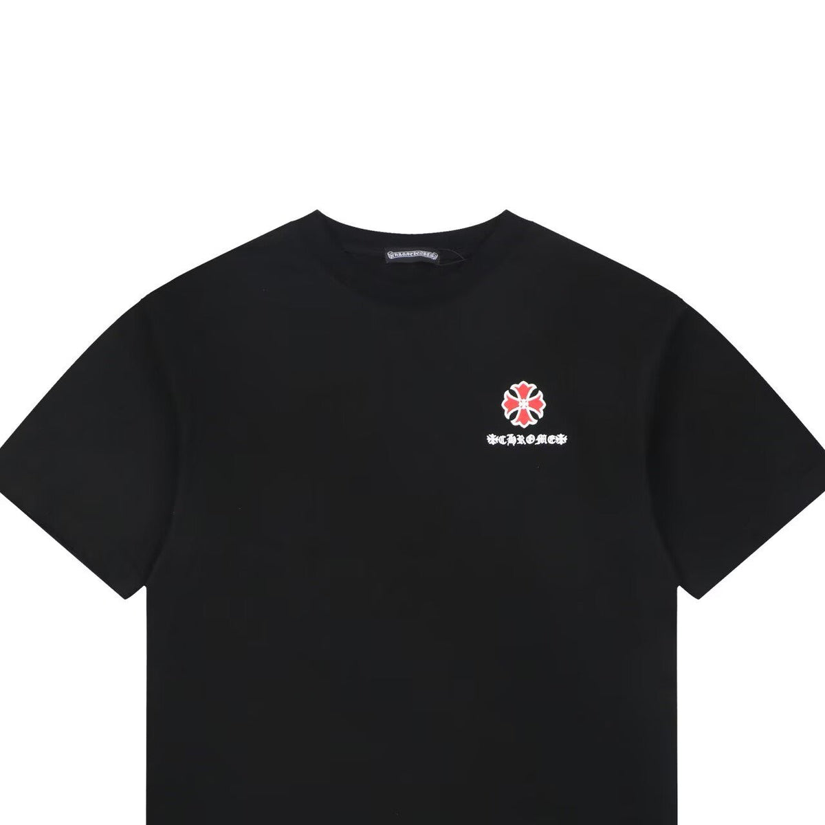 Chrome Hearts New T-shirts 26c CH-Chrome Hearts