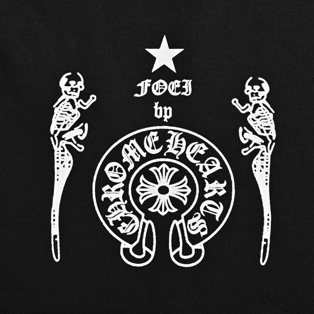 Chrome Hearts New SWEATSHIRTS SY1