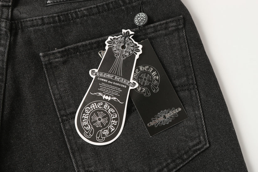 Chrome Hearts Shorts 9989 CH-Chrome Hearts