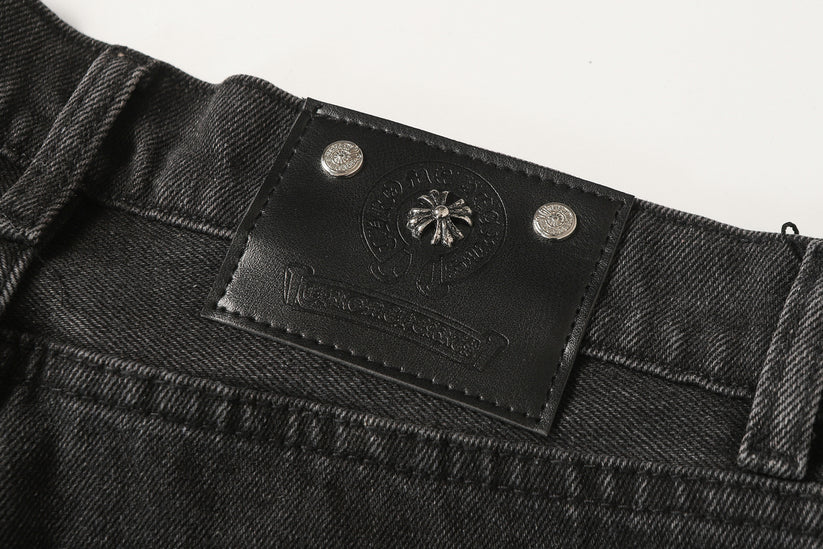 Chrome Hearts Shorts 9989 CH-Chrome Hearts