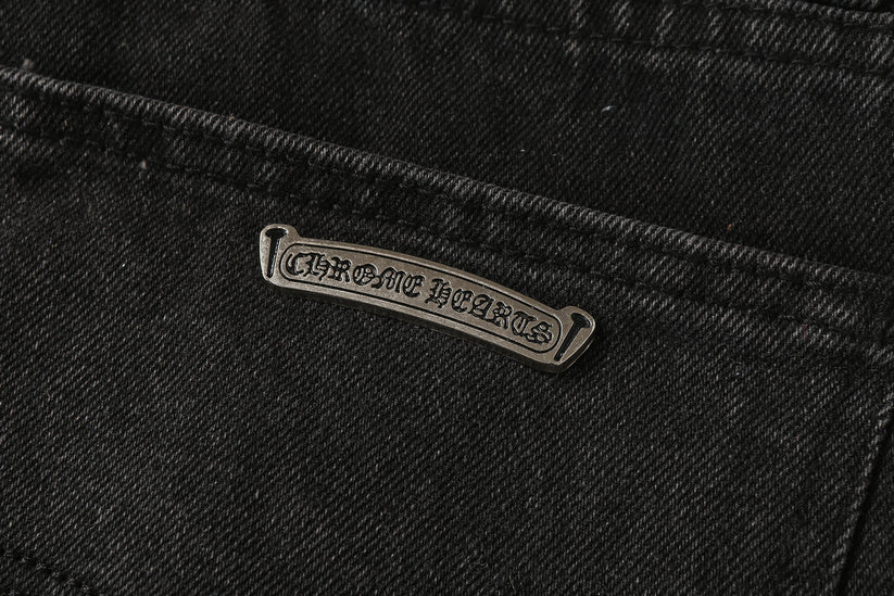 Chrome Hearts Shorts 9989 CH-Chrome Hearts