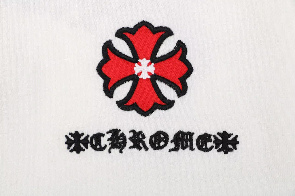 Chrome Hearts New T-shirts 26c CH-Chrome Hearts