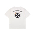 Chrome Hearts New T-shirts 26c CH-Chrome Hearts