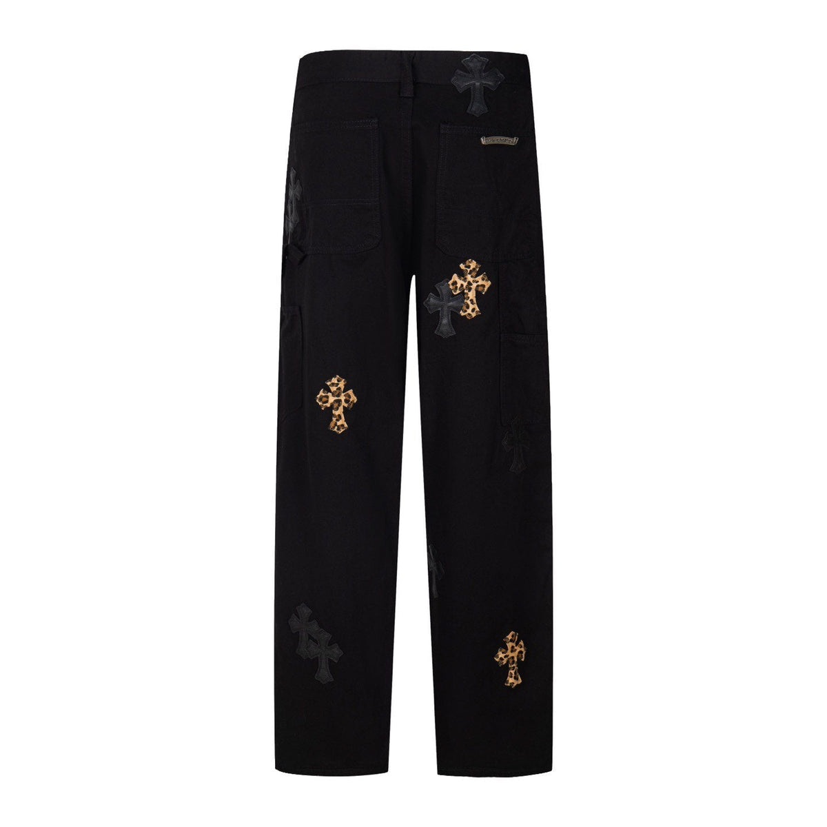 Chrome Hearts Pants 1002 Chrome Hearts