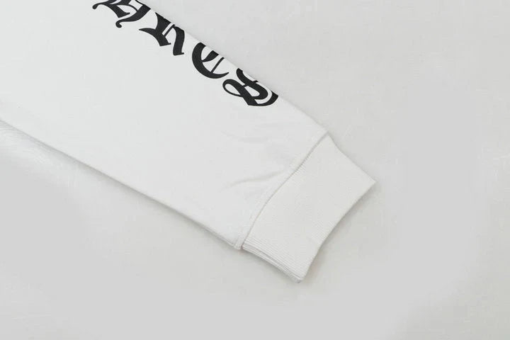 Chrome Hearts Zip Up Hoodie K5012 Chrome Hearts